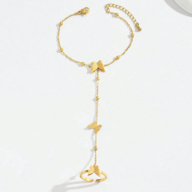 Chaine de main Loutcia